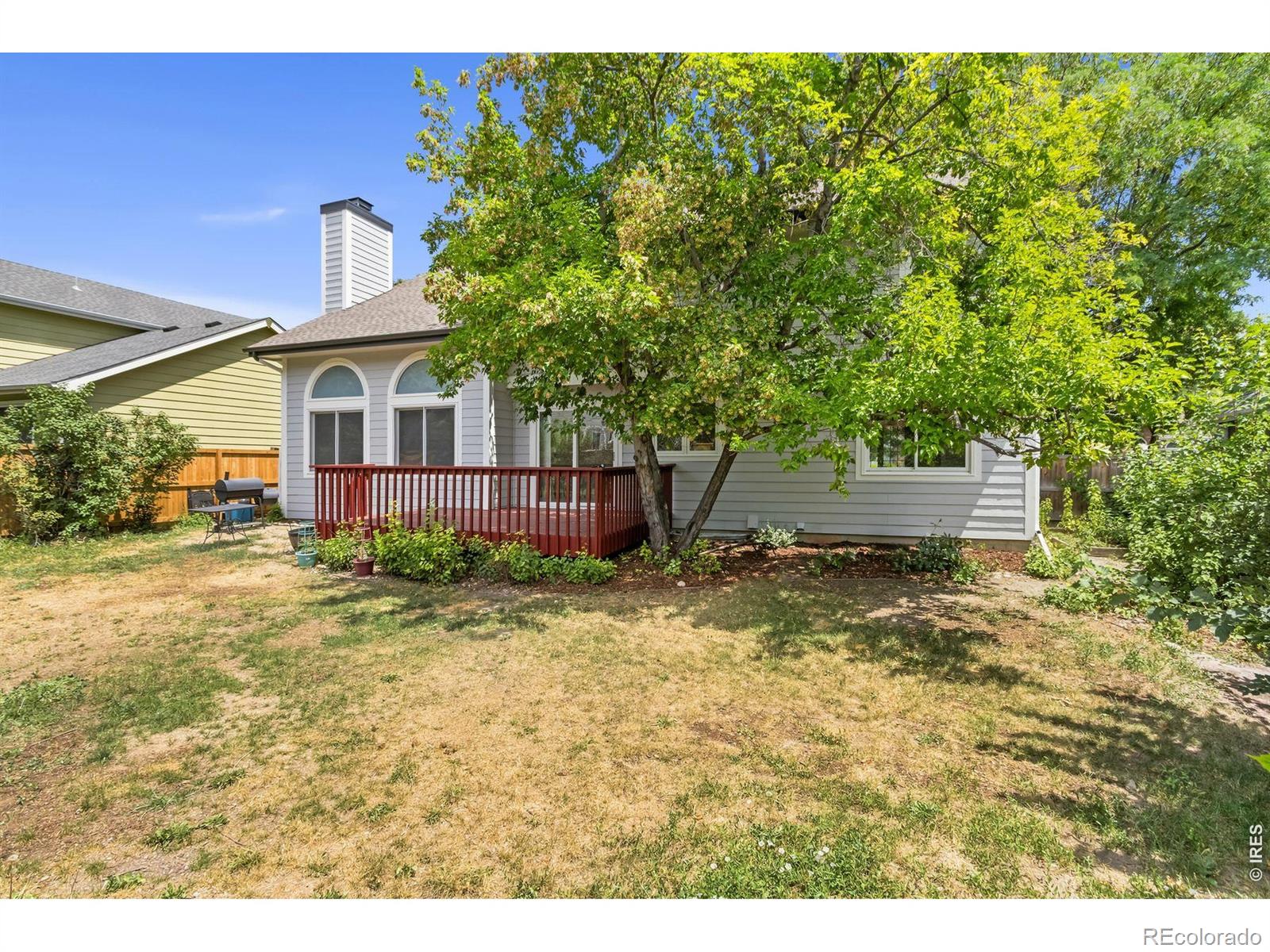 MLS Image #34 for 5019  red bud court,fort collins, Colorado