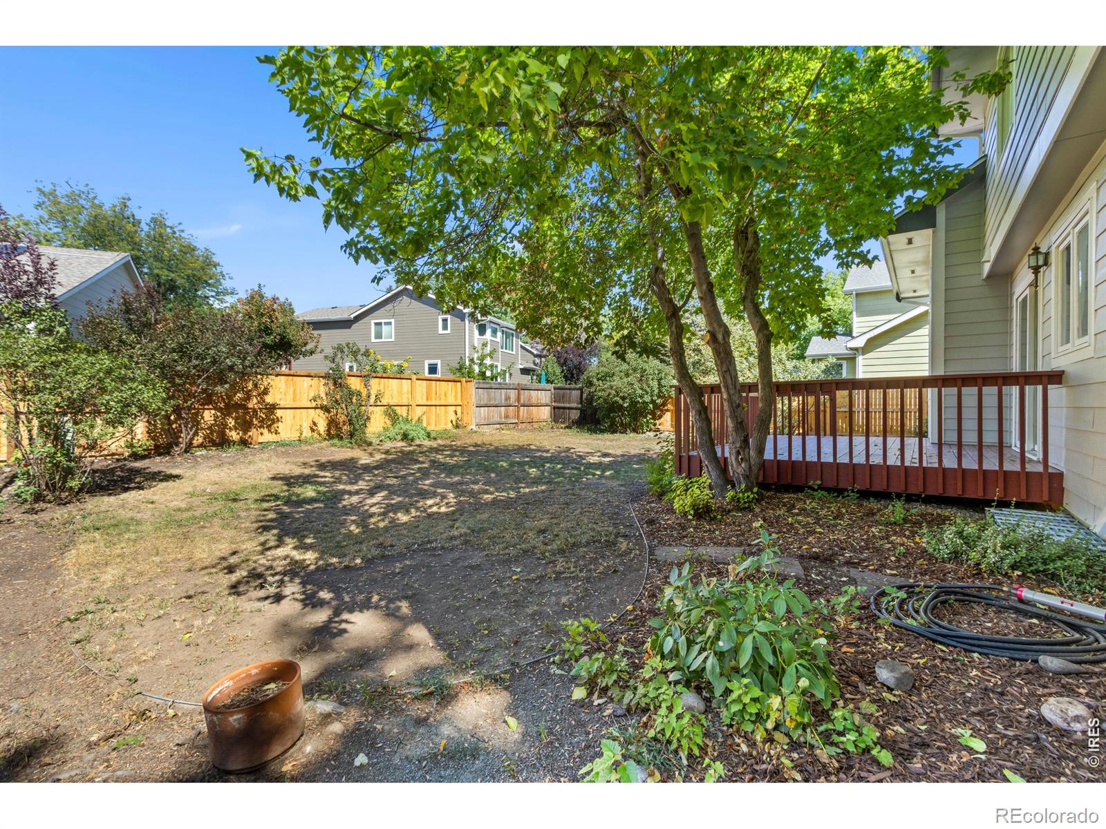 MLS Image #37 for 5019  red bud court,fort collins, Colorado