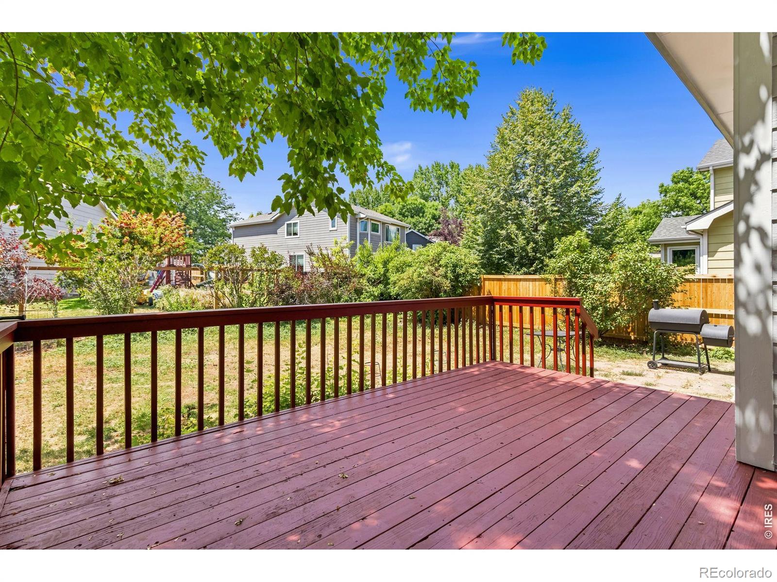 MLS Image #38 for 5019  red bud court,fort collins, Colorado