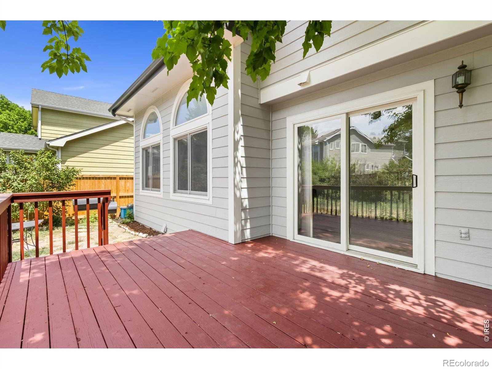 MLS Image #39 for 5019  red bud court,fort collins, Colorado
