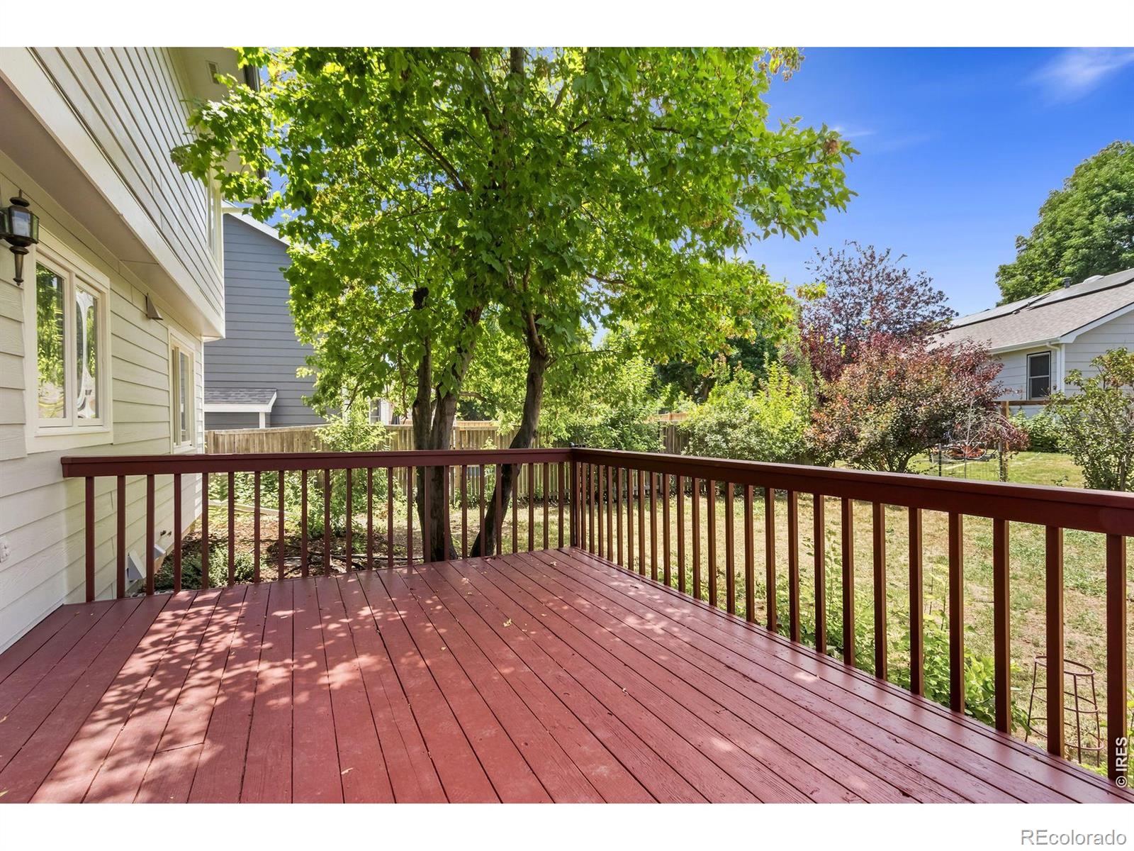 MLS Image #40 for 5019  red bud court,fort collins, Colorado