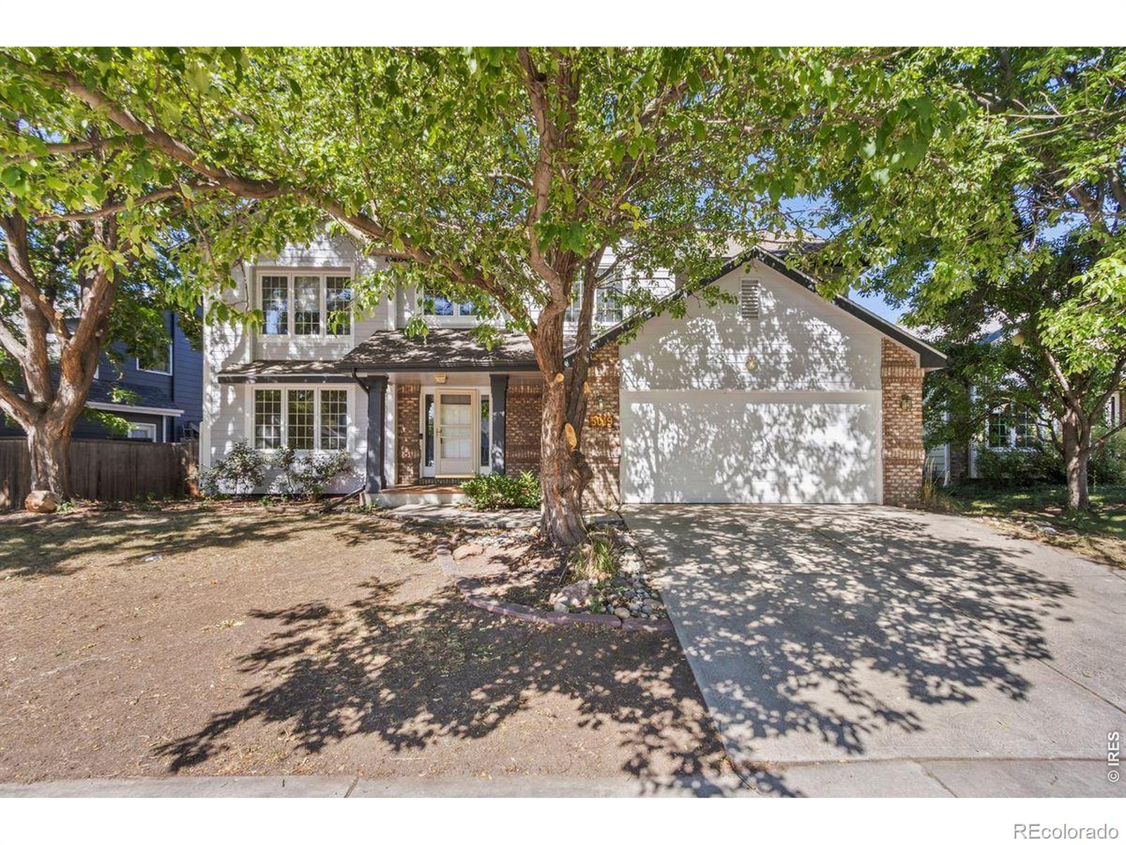 MLS Image #43 for 5019  red bud court,fort collins, Colorado