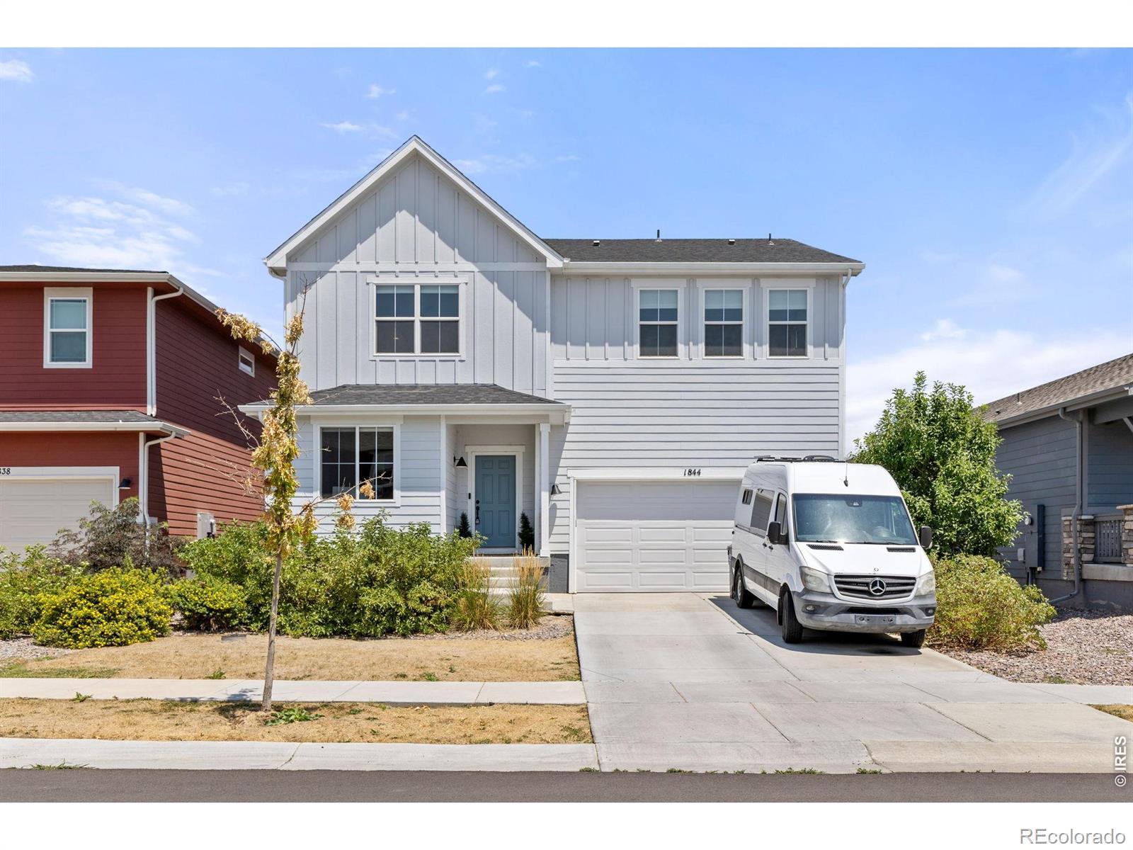 MLS Image #0 for 1844  foggy brook drive,fort collins, Colorado