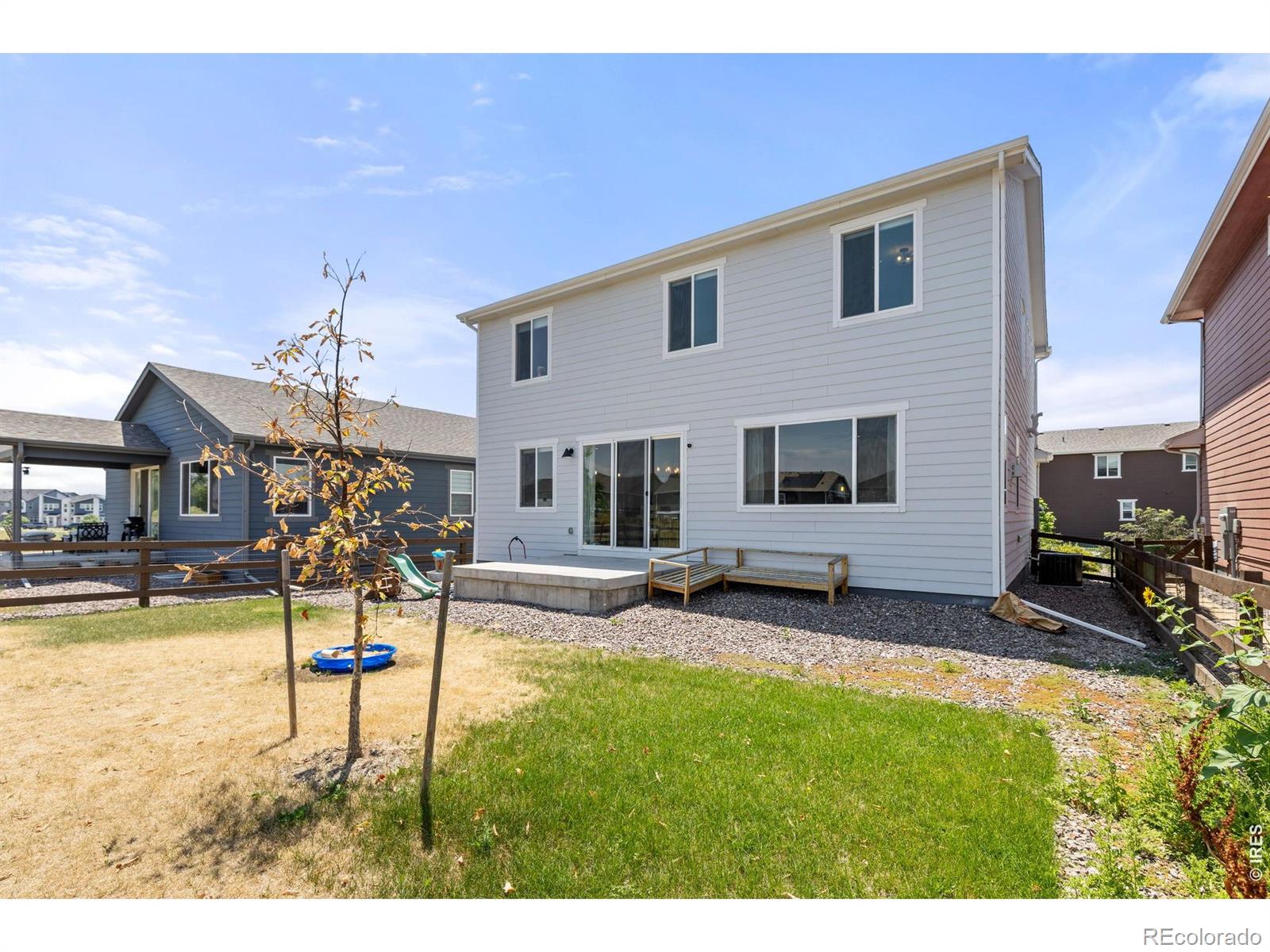 MLS Image #23 for 1844  foggy brook drive,fort collins, Colorado