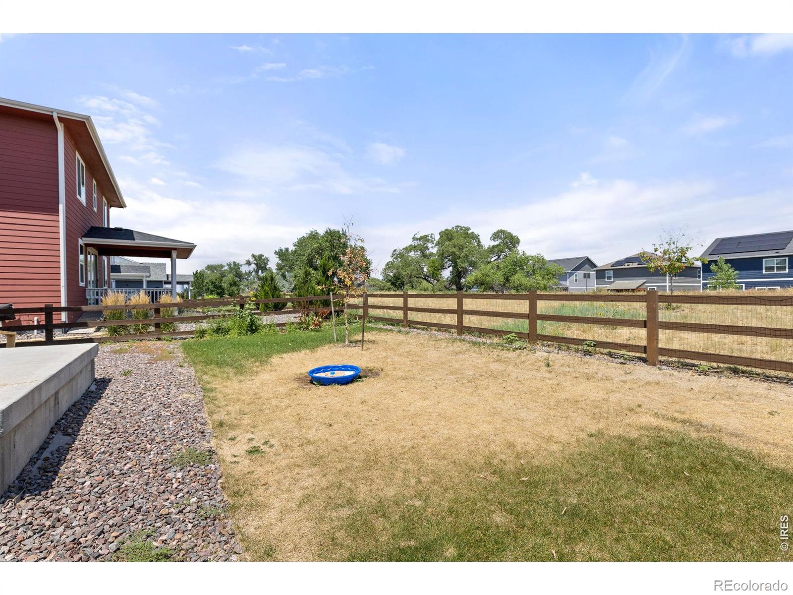 MLS Image #24 for 1844  foggy brook drive,fort collins, Colorado