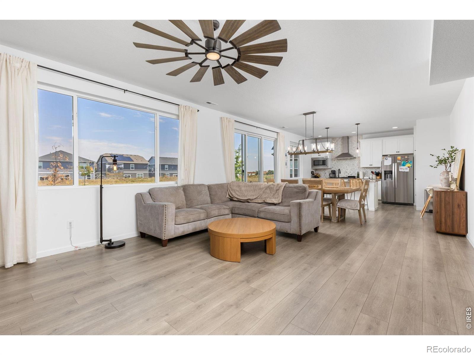 MLS Image #5 for 1844  foggy brook drive,fort collins, Colorado