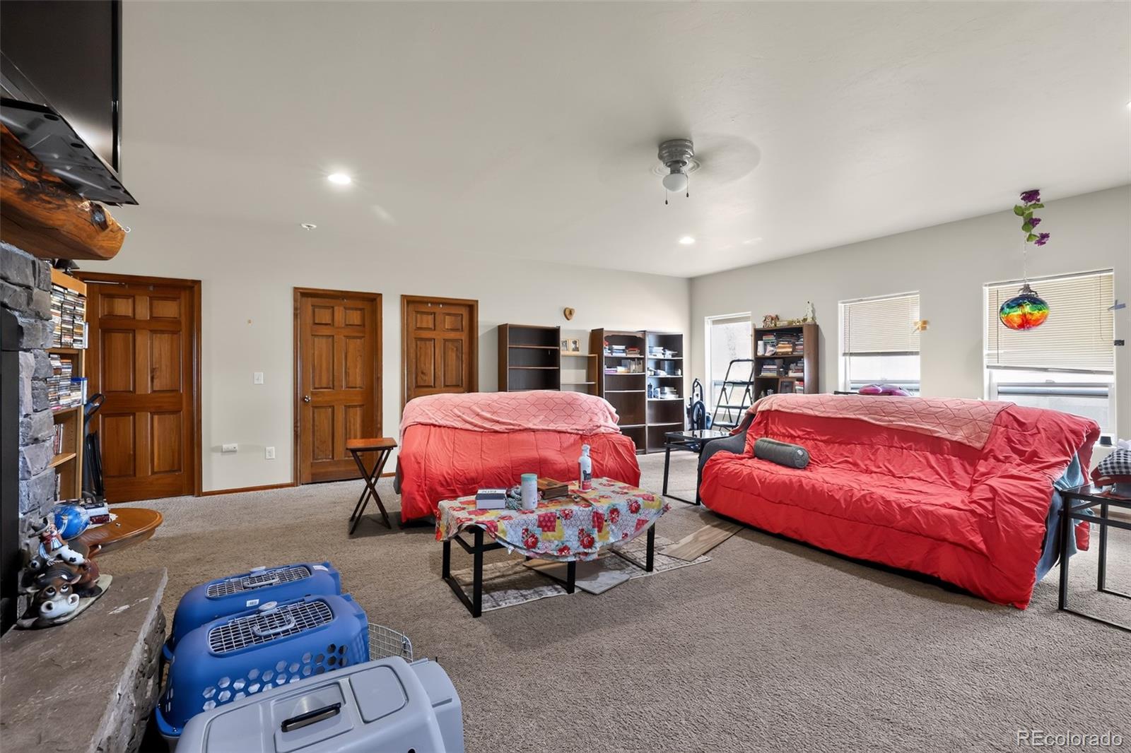 MLS Image #6 for 17610  starlight court,montrose, Colorado