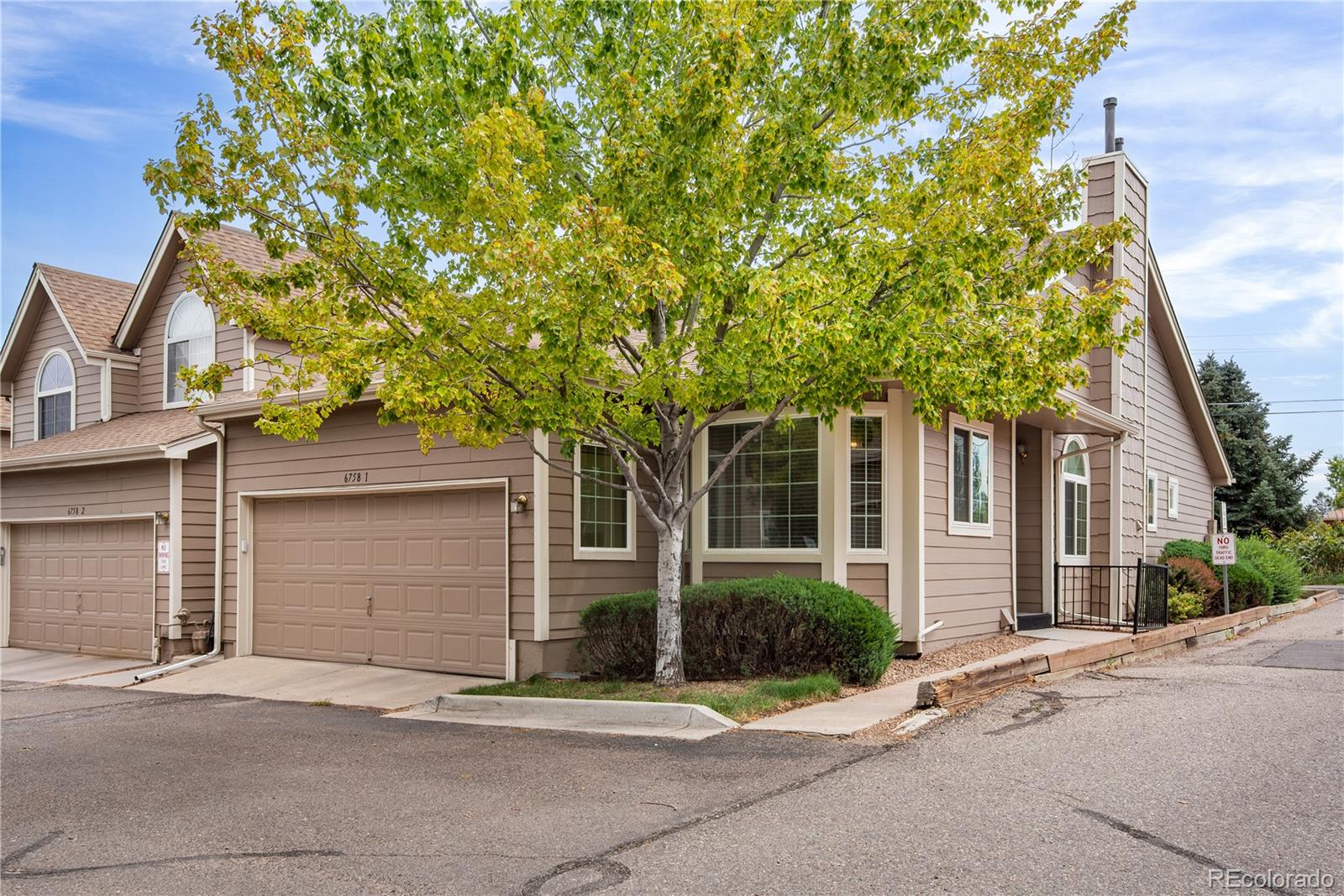 MLS Image #0 for 6758  zenobia loop,westminster, Colorado