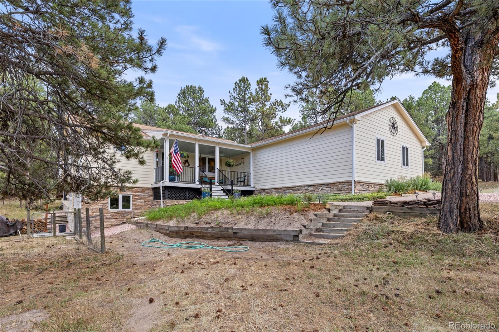 MLS Image #2 for 4882  antelope trail,elbert, Colorado