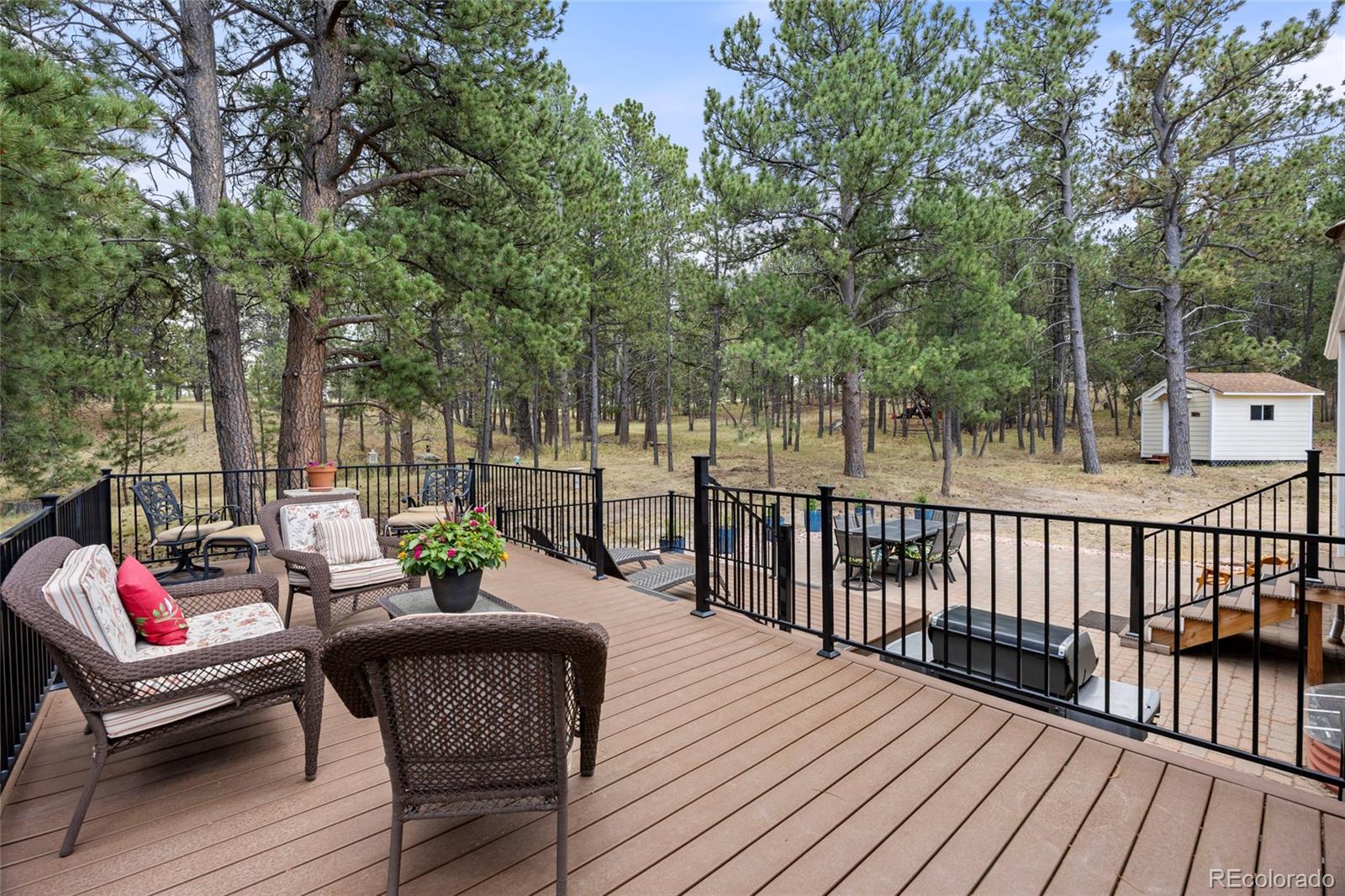 MLS Image #38 for 4882  antelope trail,elbert, Colorado