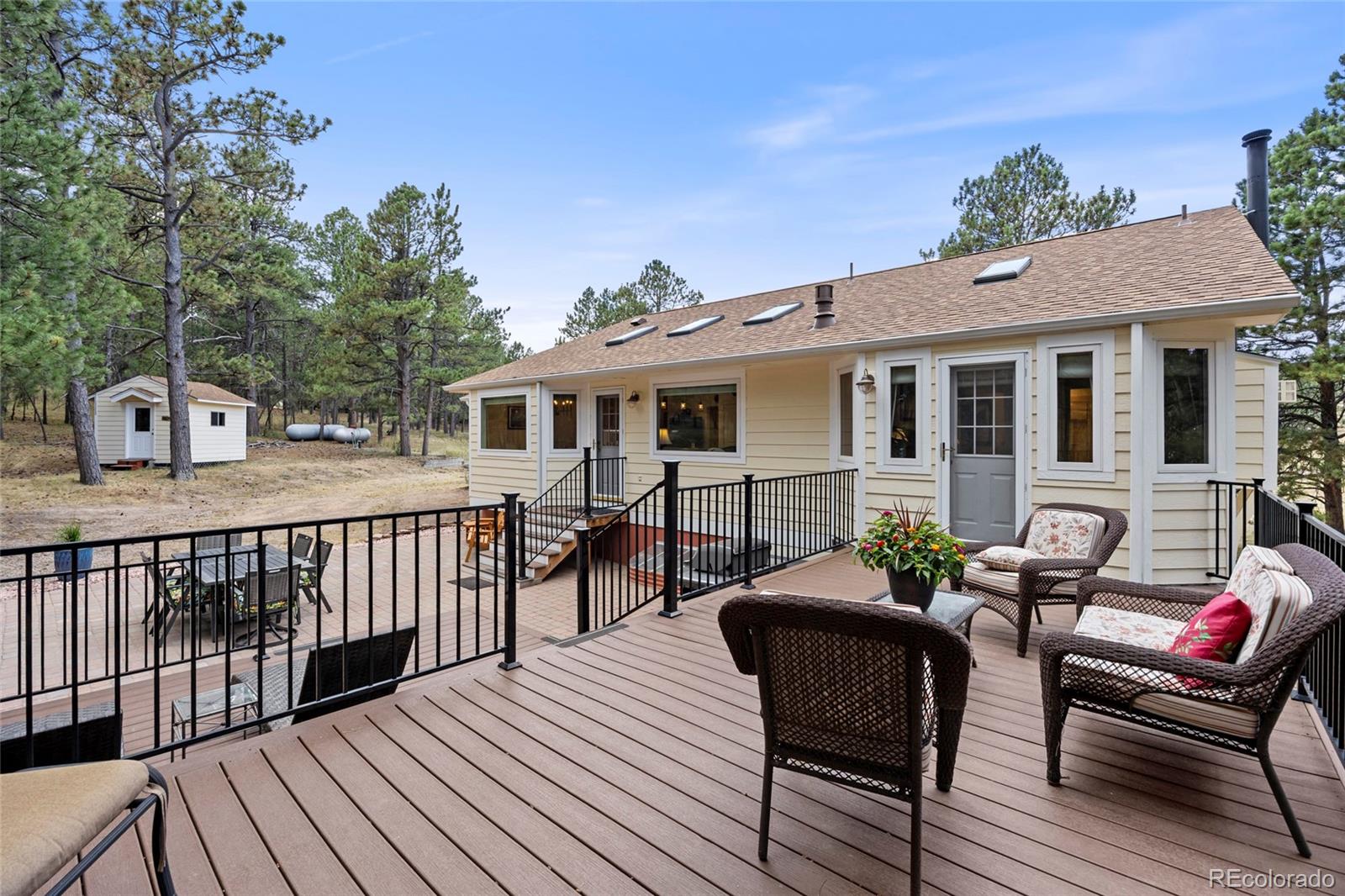 MLS Image #39 for 4882  antelope trail,elbert, Colorado