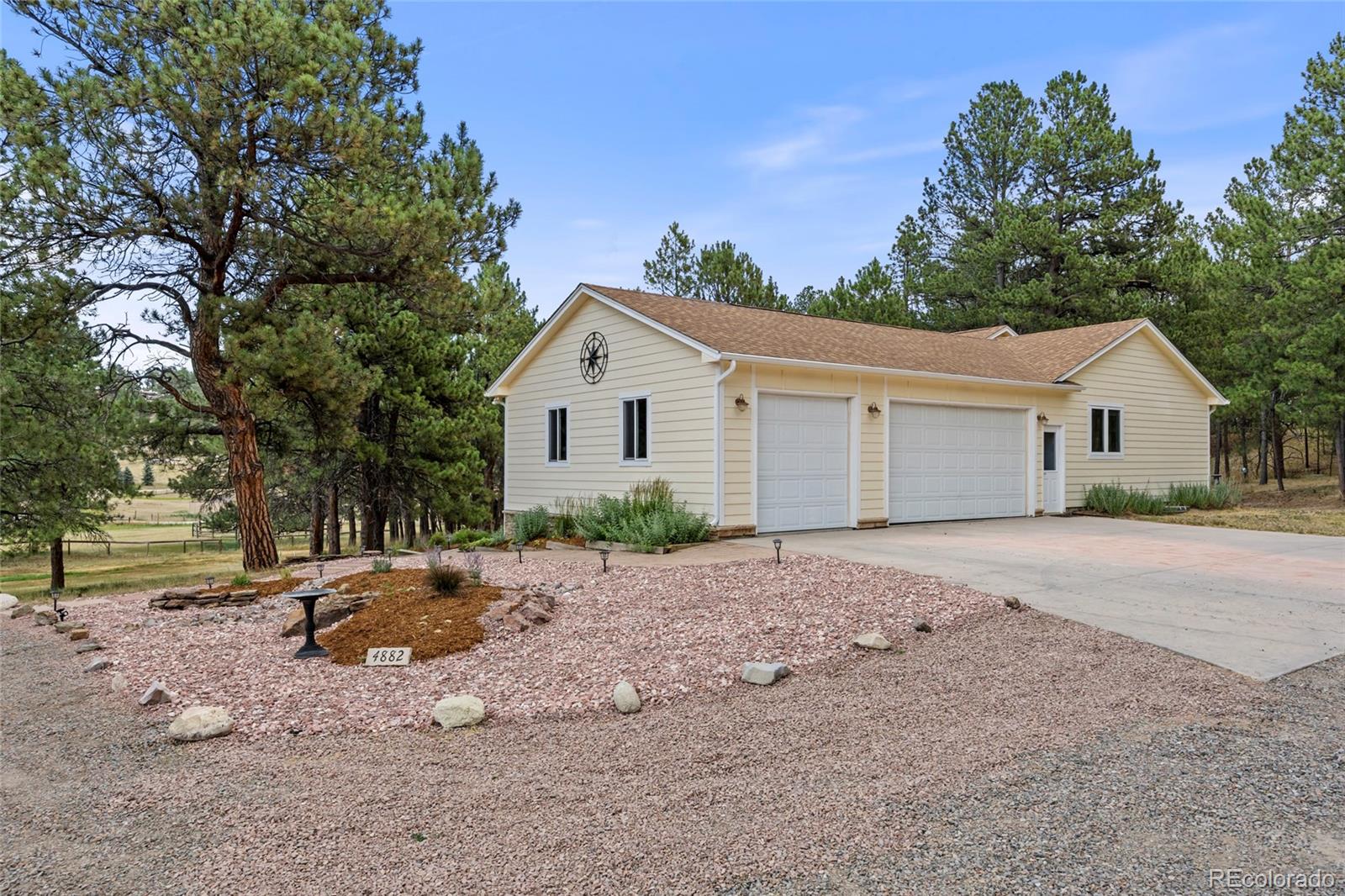 MLS Image #4 for 4882  antelope trail,elbert, Colorado