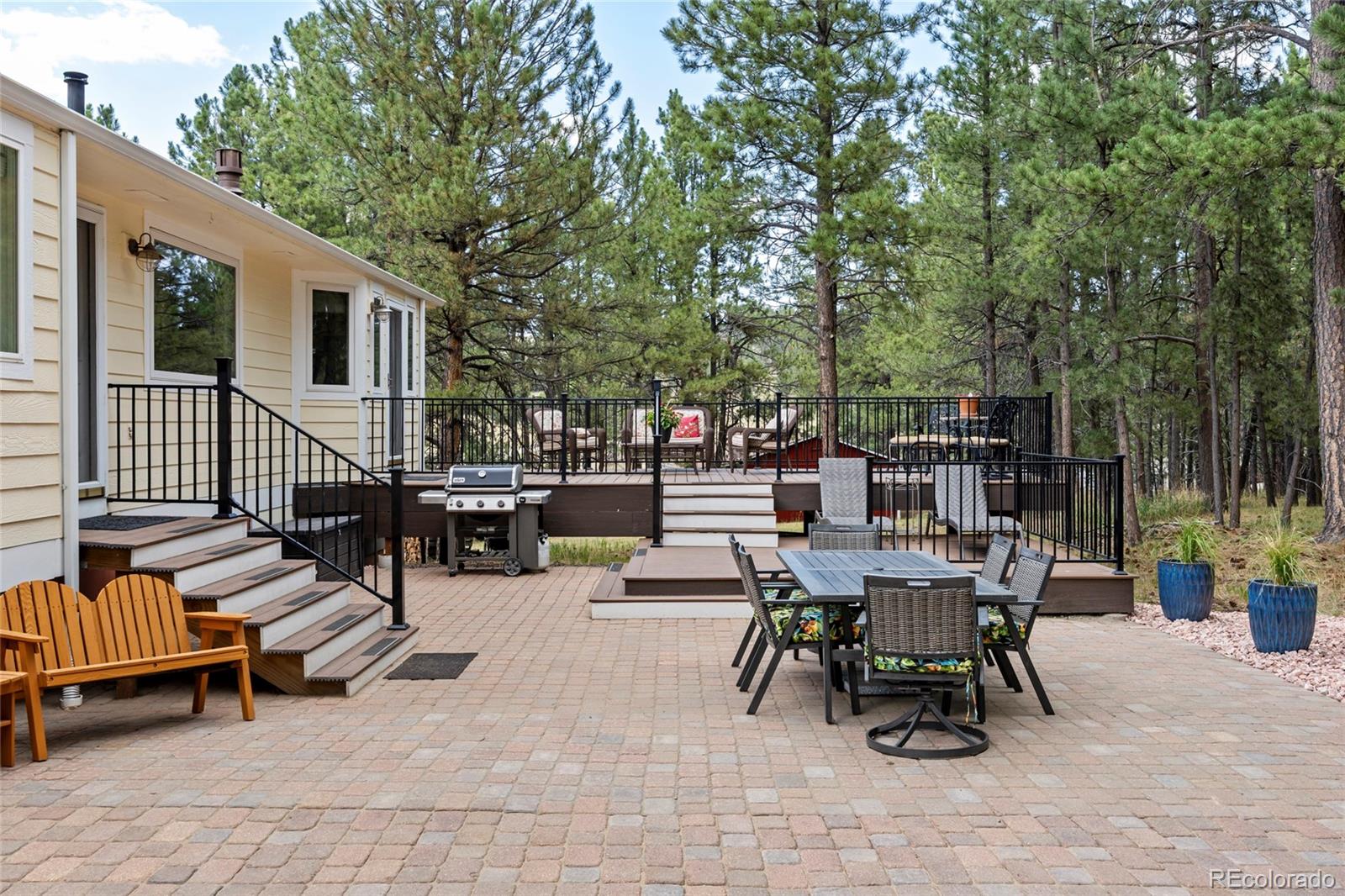 MLS Image #41 for 4882  antelope trail,elbert, Colorado