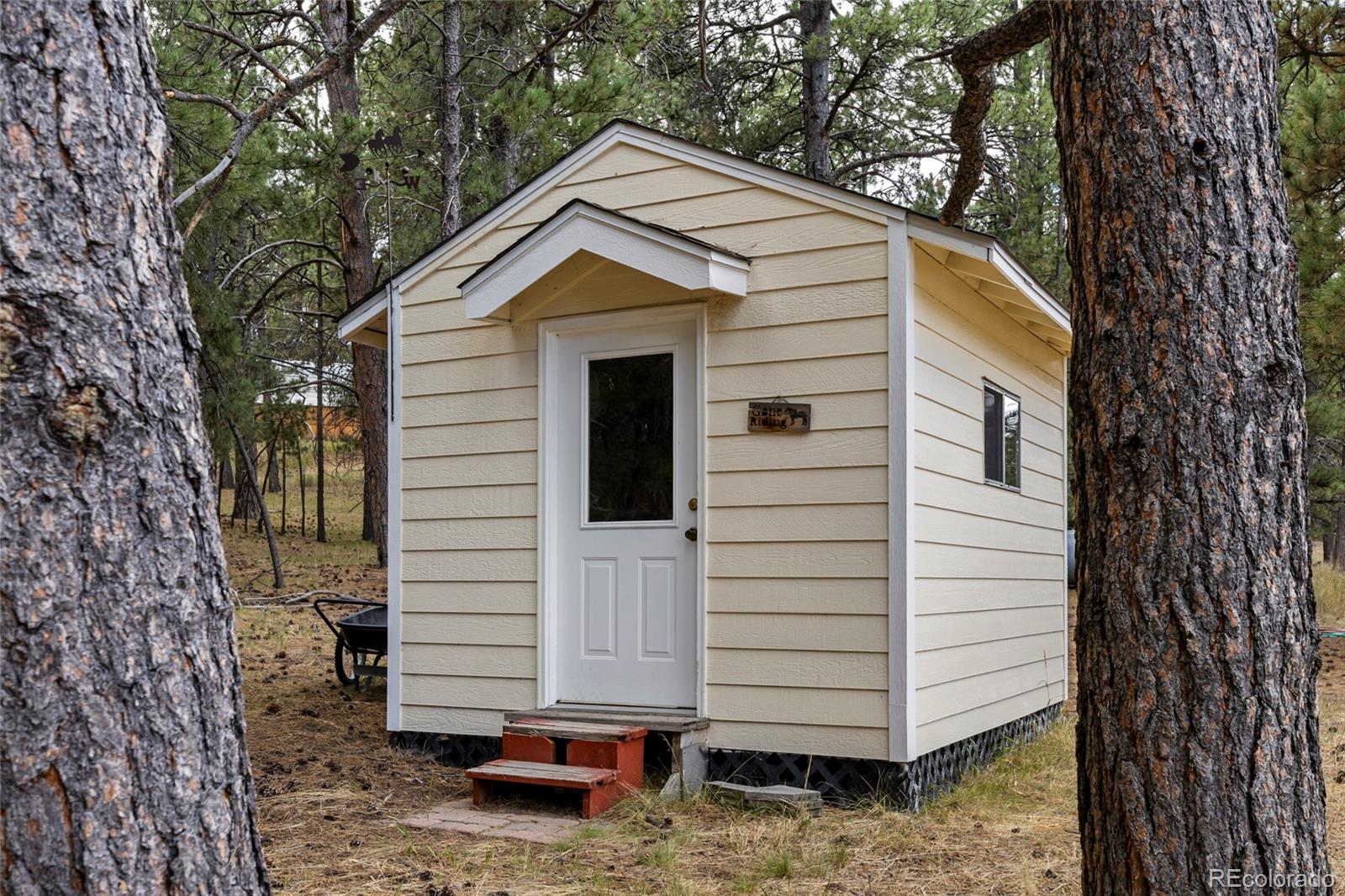 MLS Image #42 for 4882  antelope trail,elbert, Colorado