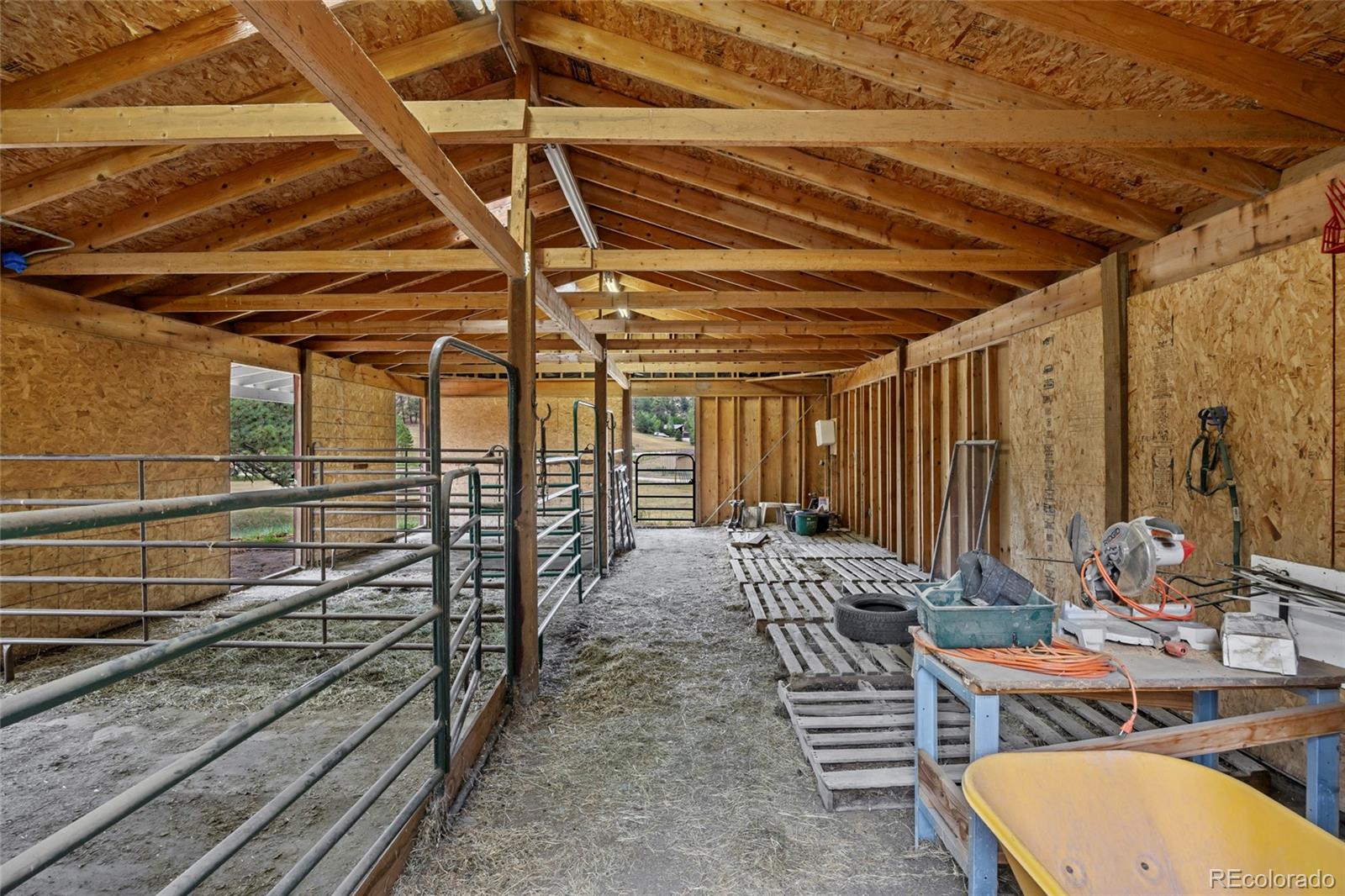 MLS Image #43 for 4882  antelope trail,elbert, Colorado