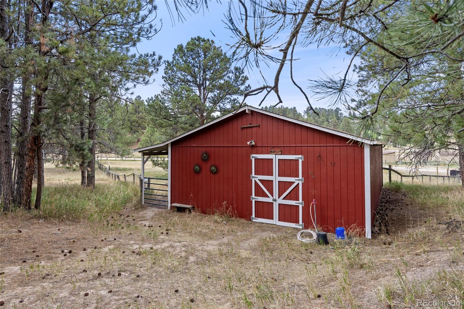 MLS Image #44 for 4882  antelope trail,elbert, Colorado