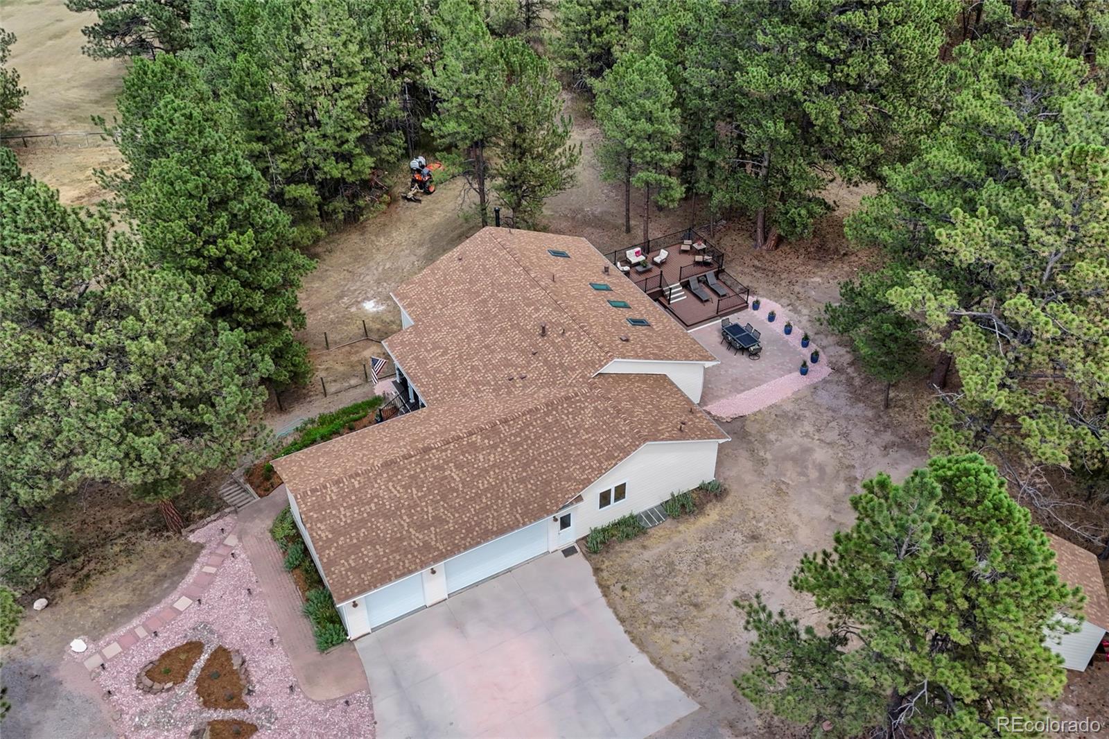 MLS Image #46 for 4882  antelope trail,elbert, Colorado