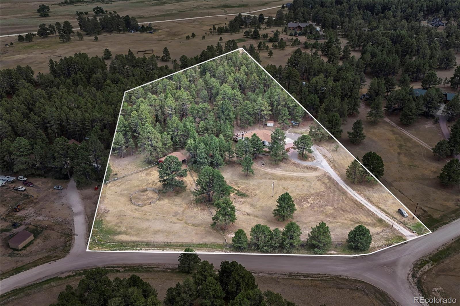 MLS Image #47 for 4882  antelope trail,elbert, Colorado