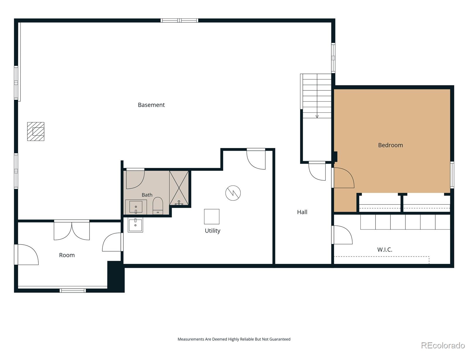 MLS Image #49 for 4882  antelope trail,elbert, Colorado
