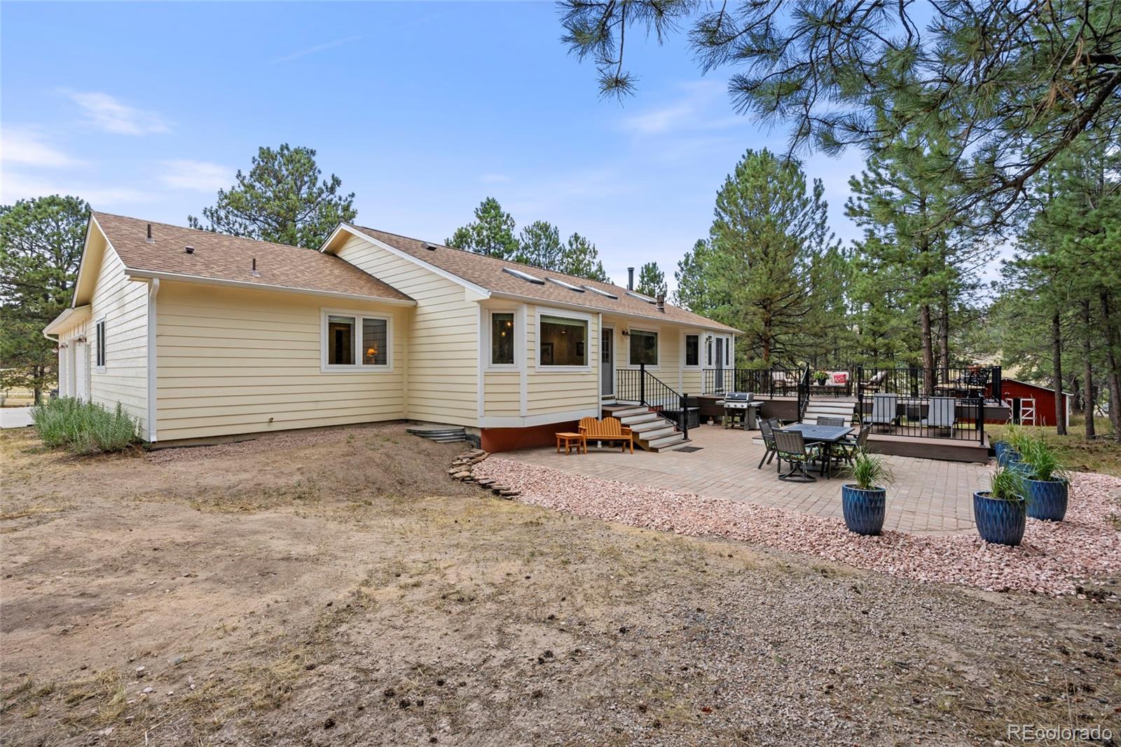 MLS Image #5 for 4882  antelope trail,elbert, Colorado