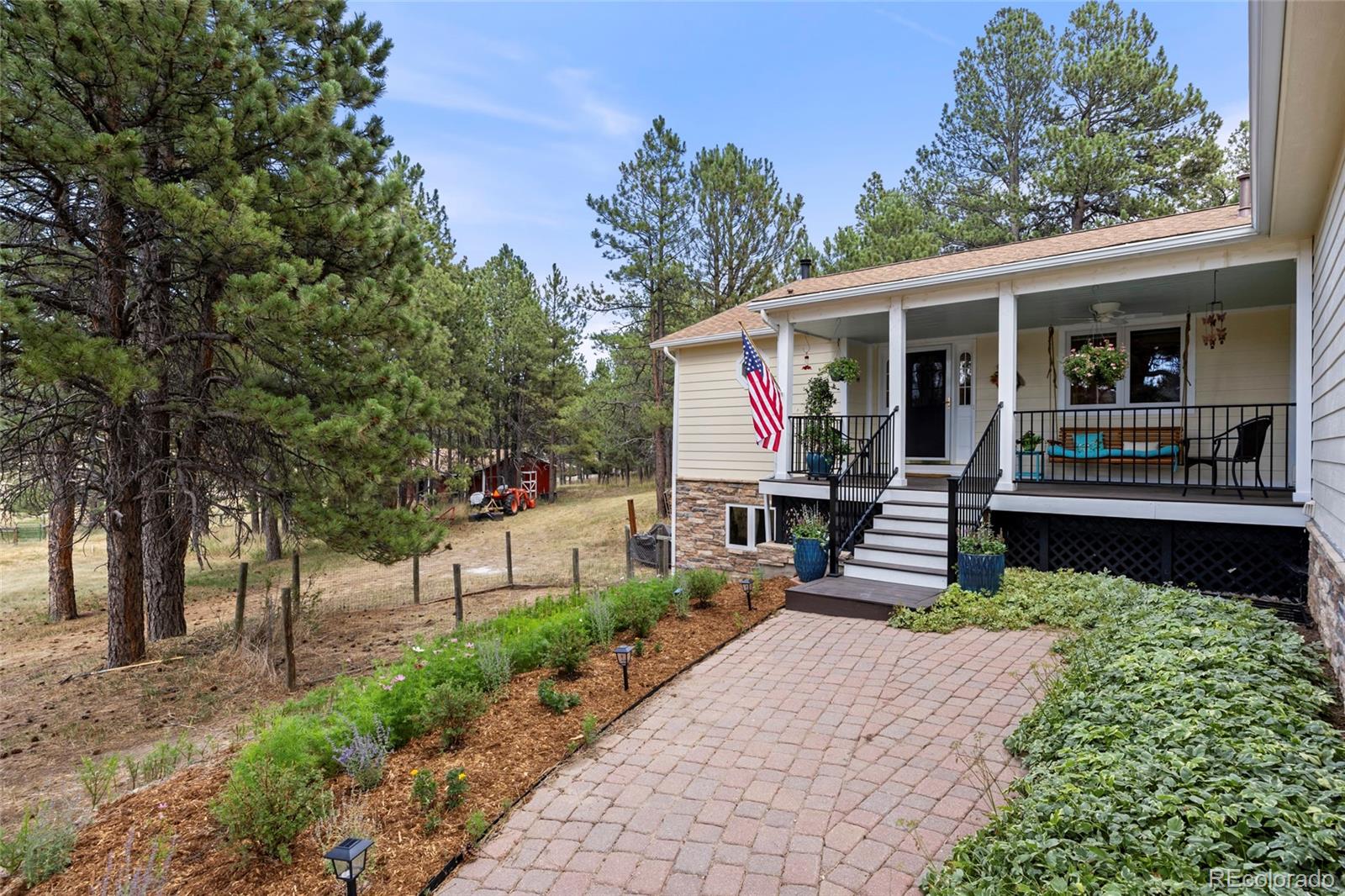 MLS Image #6 for 4882  antelope trail,elbert, Colorado