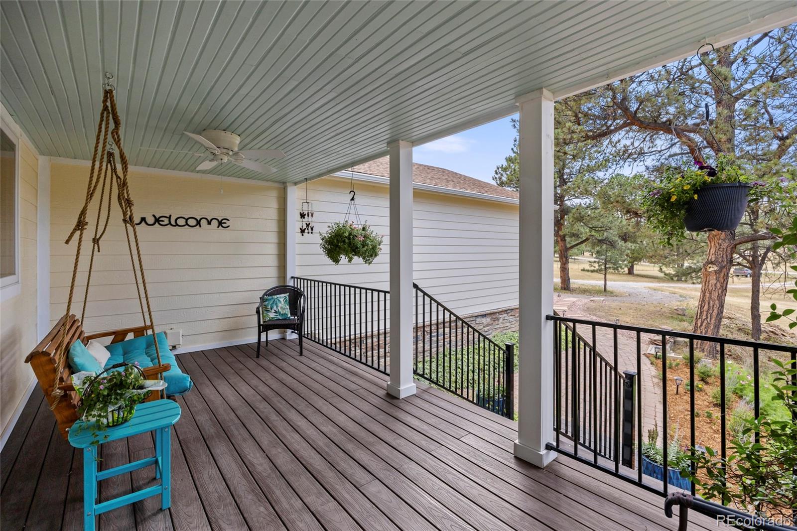 MLS Image #7 for 4882  antelope trail,elbert, Colorado