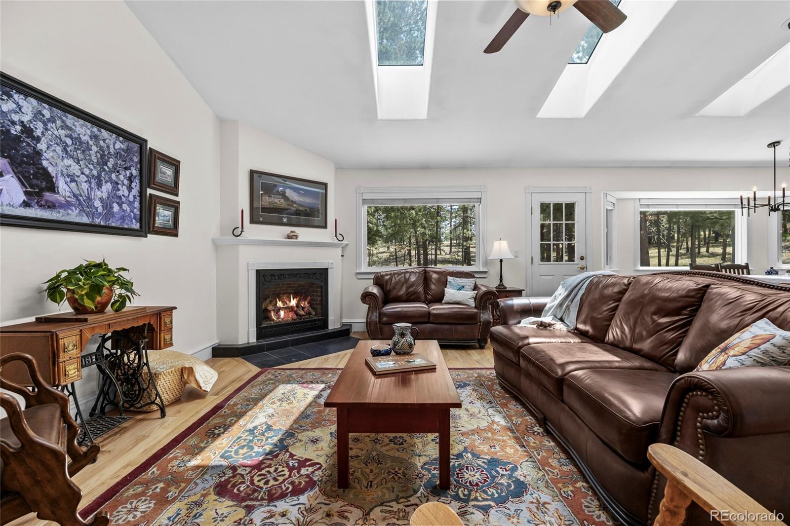 MLS Image #9 for 4882  antelope trail,elbert, Colorado