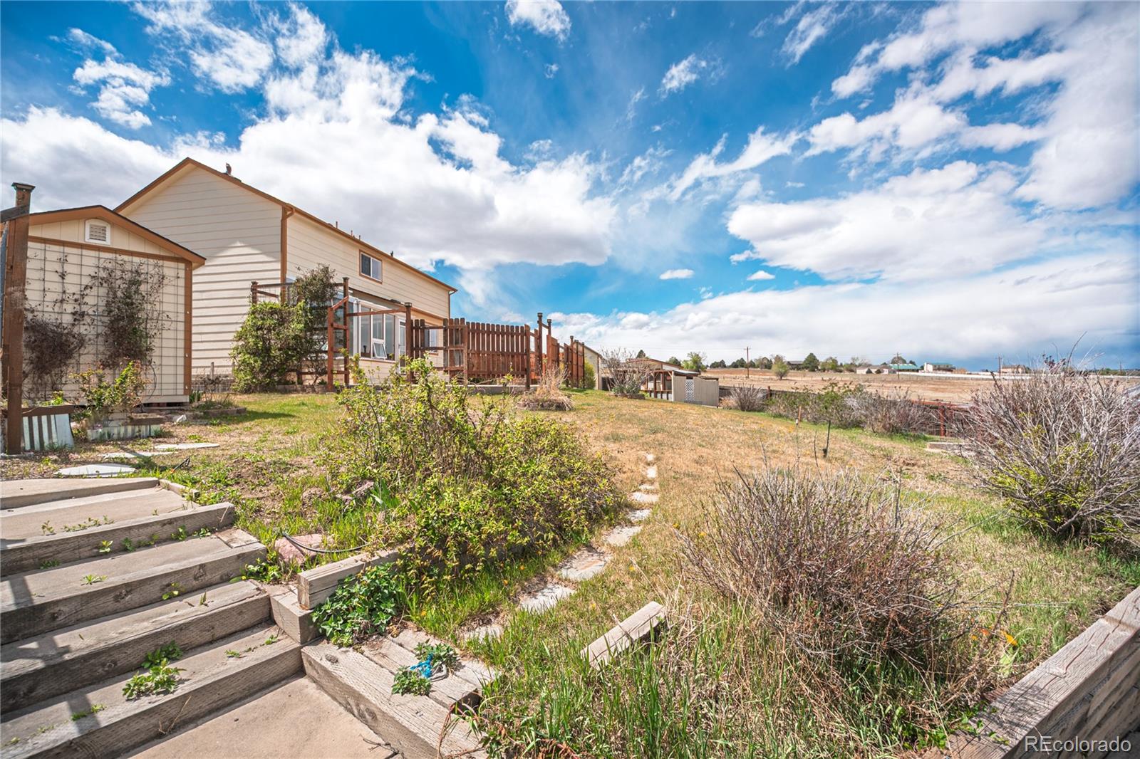 MLS Image #40 for 7119  lone eagle lane,colorado springs, Colorado