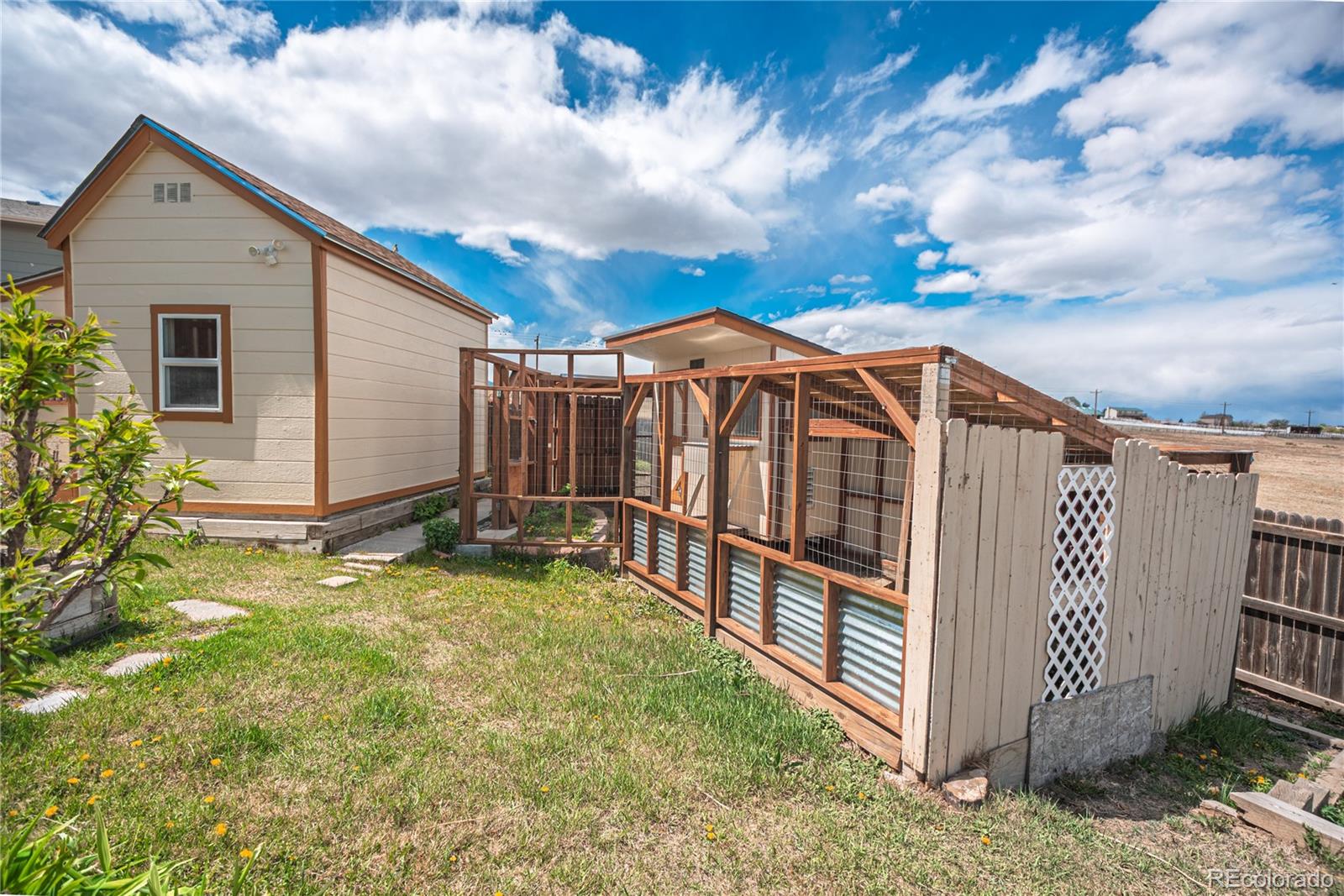 MLS Image #43 for 7119  lone eagle lane,colorado springs, Colorado