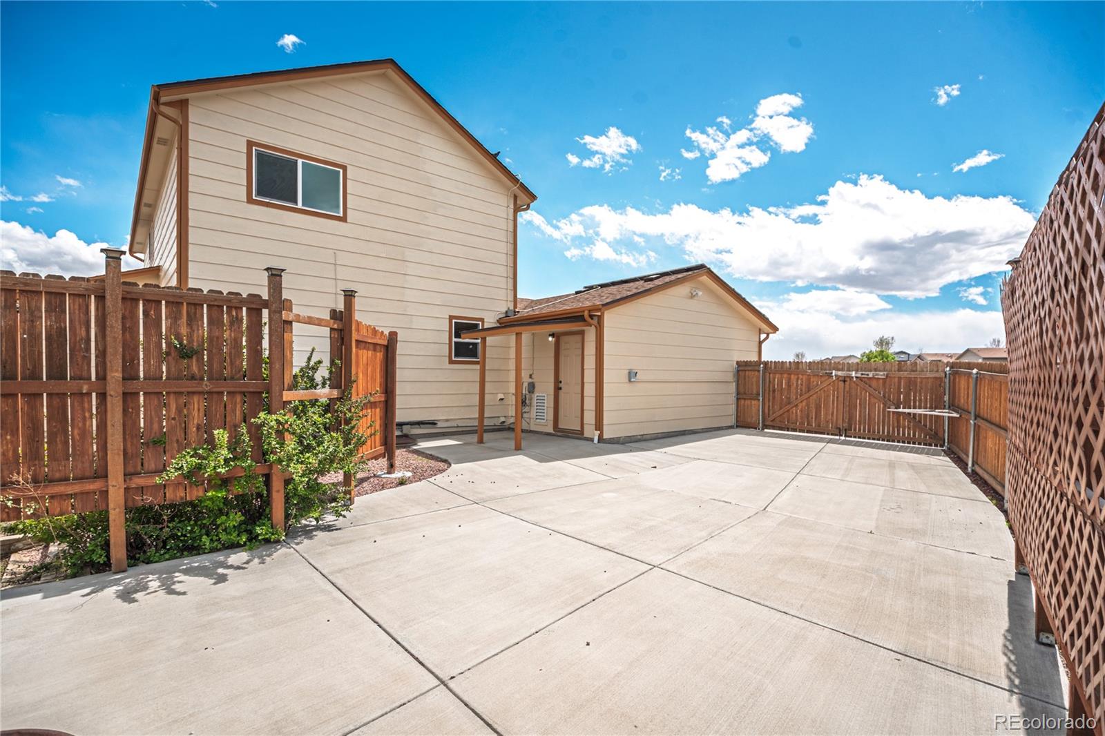 MLS Image #44 for 7119  lone eagle lane,colorado springs, Colorado