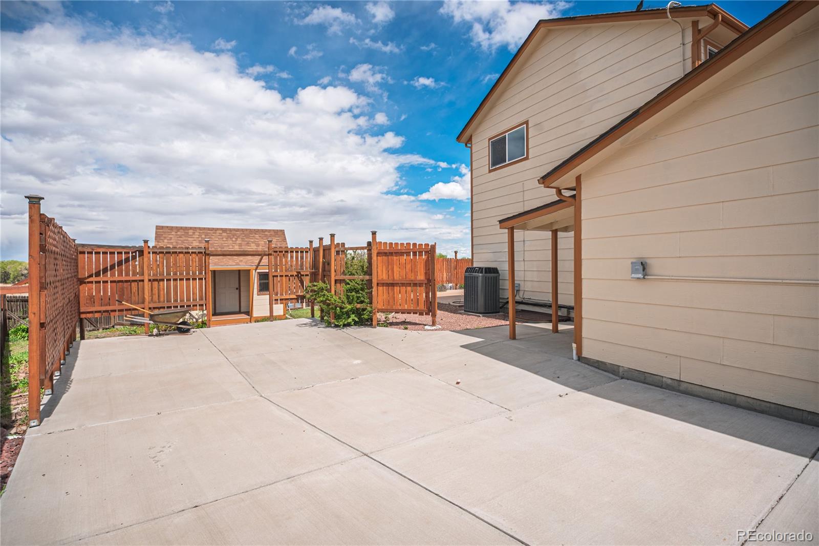 MLS Image #45 for 7119  lone eagle lane,colorado springs, Colorado
