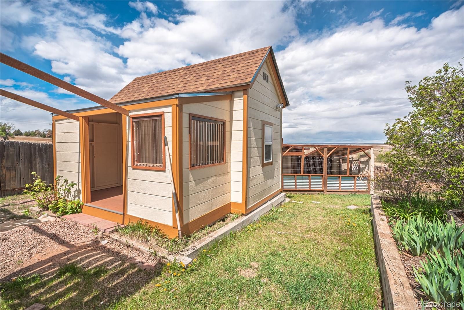MLS Image #46 for 7119  lone eagle lane,colorado springs, Colorado