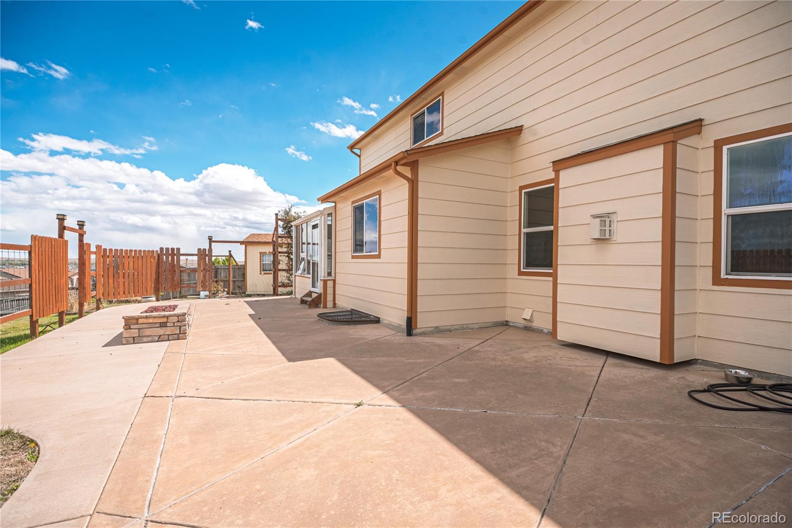 MLS Image #47 for 7119  lone eagle lane,colorado springs, Colorado