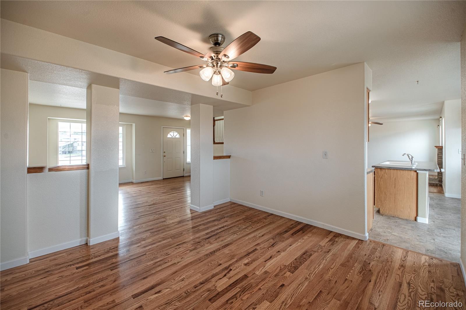 MLS Image #5 for 7119  lone eagle lane,colorado springs, Colorado
