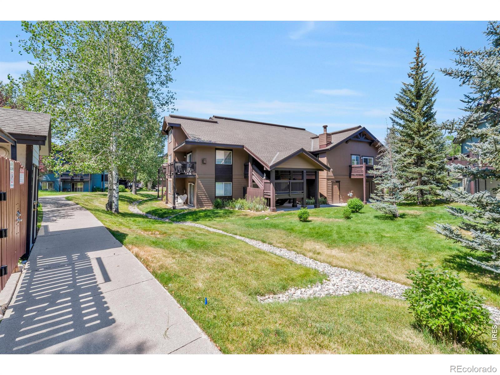MLS Image #32 for 3303  covey circle,steamboat springs, Colorado