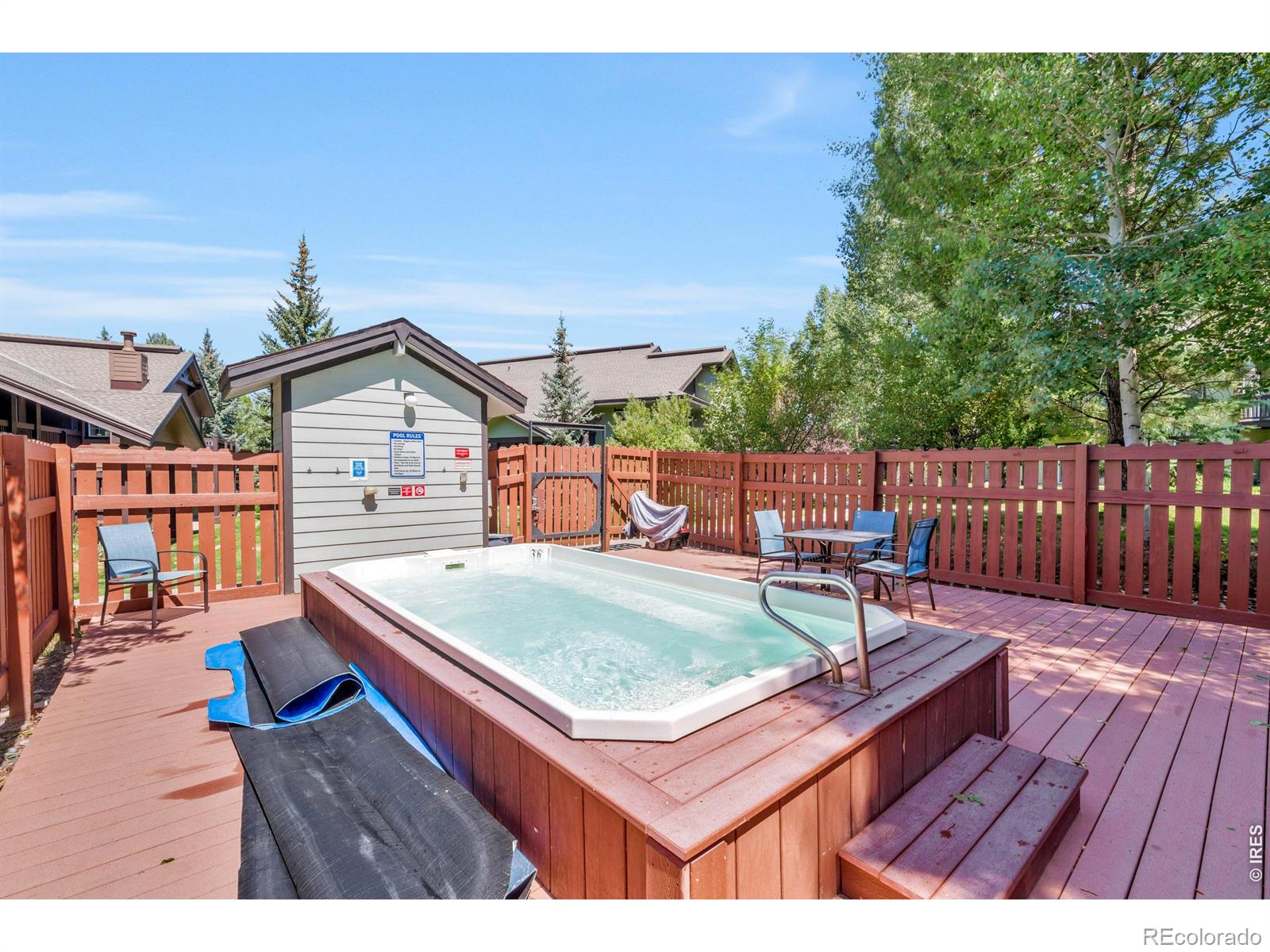 MLS Image #33 for 3303  covey circle,steamboat springs, Colorado