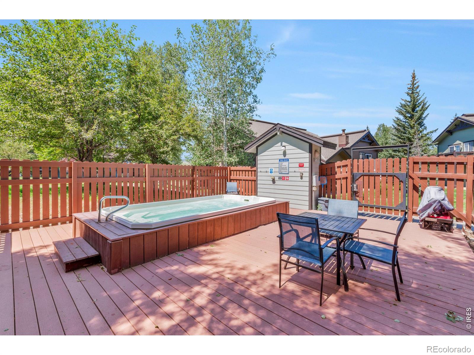 MLS Image #34 for 3303  covey circle,steamboat springs, Colorado