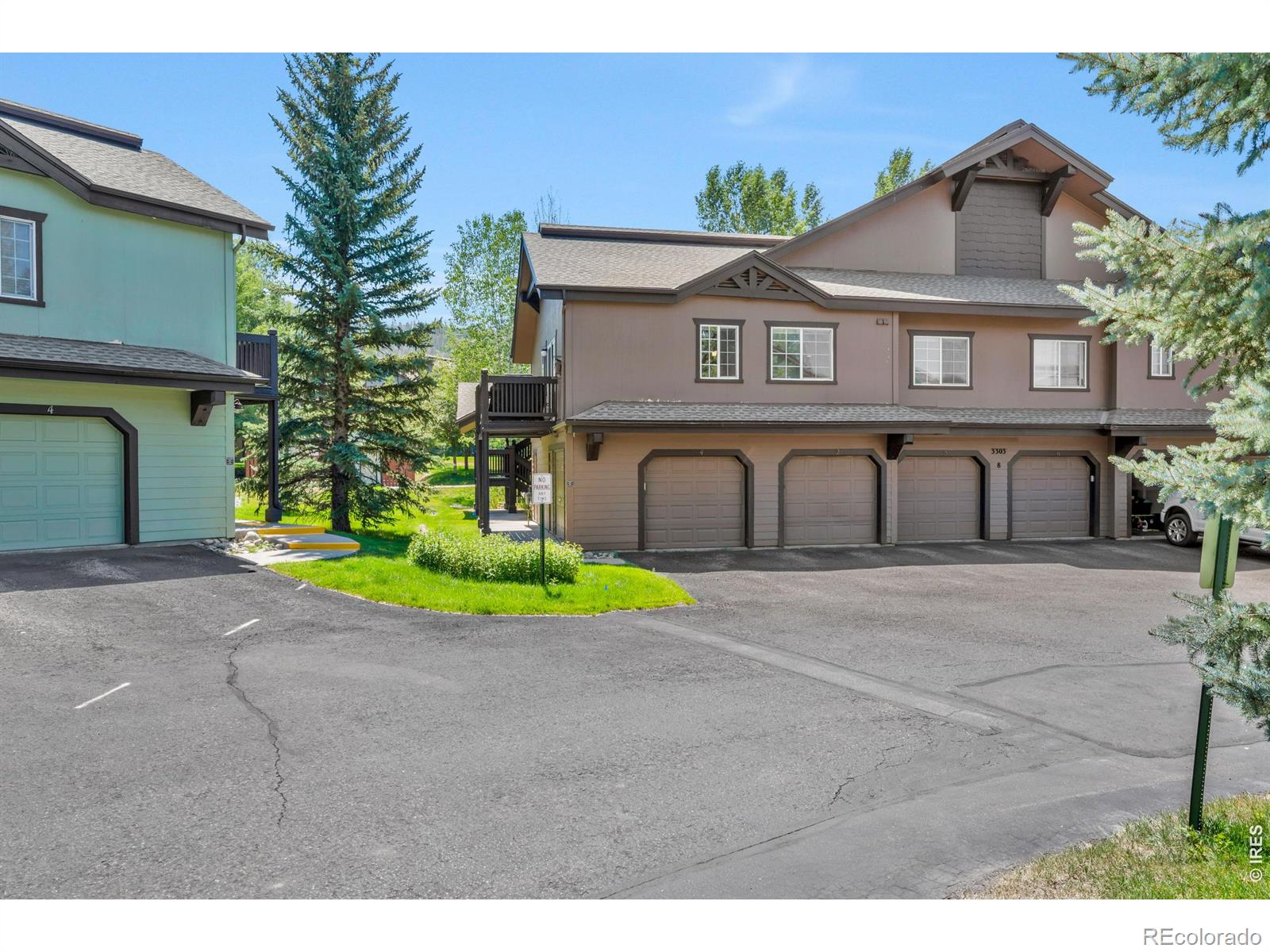 MLS Image #37 for 3303  covey circle,steamboat springs, Colorado
