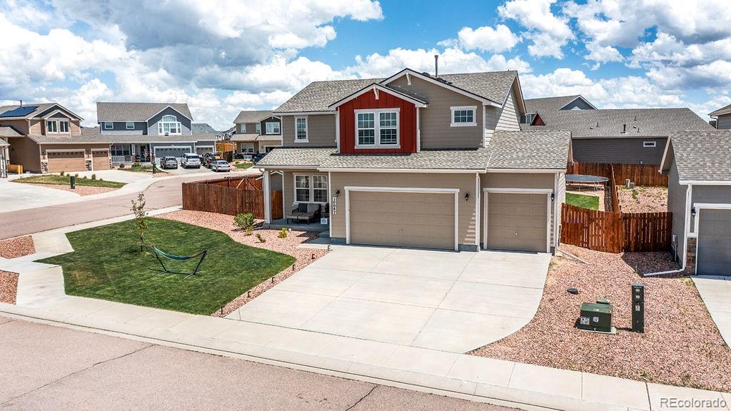 MLS Image #0 for 10087  beckham street,peyton, Colorado