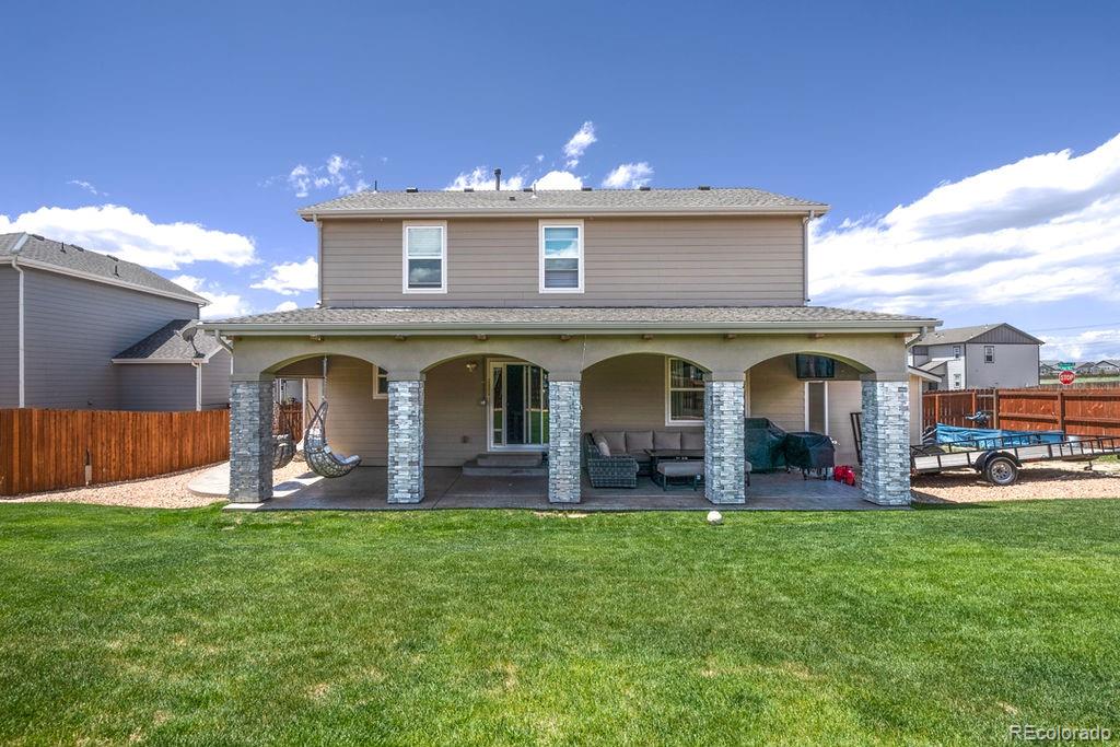 MLS Image #26 for 10087  beckham street,peyton, Colorado