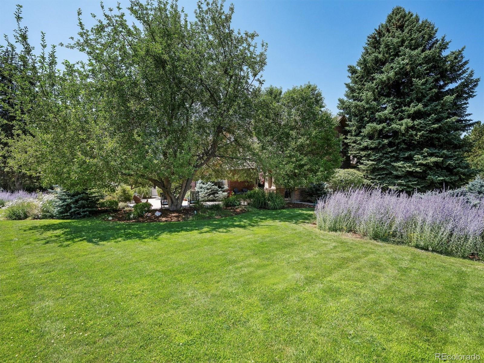 MLS Image #11 for 3660 e warren avenue,denver, Colorado