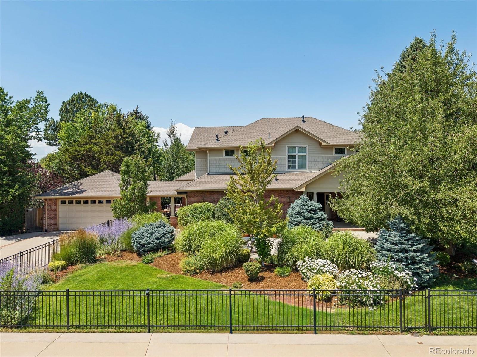 MLS Image #12 for 3660 e warren avenue,denver, Colorado