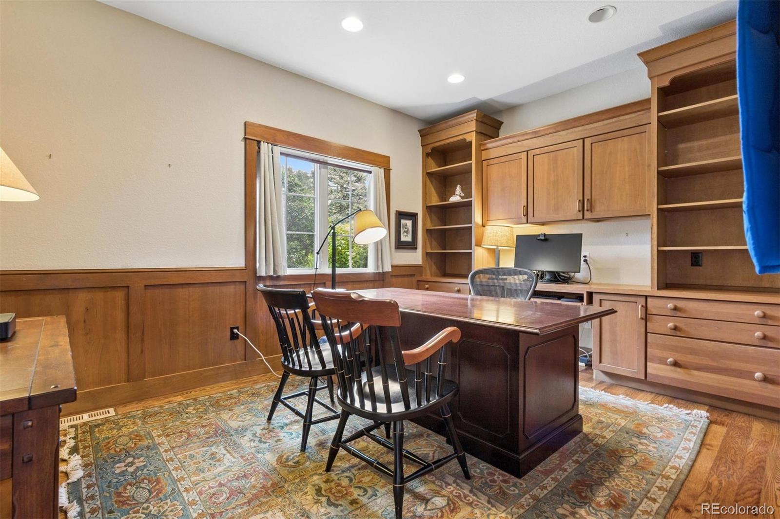 MLS Image #14 for 3660 e warren avenue,denver, Colorado