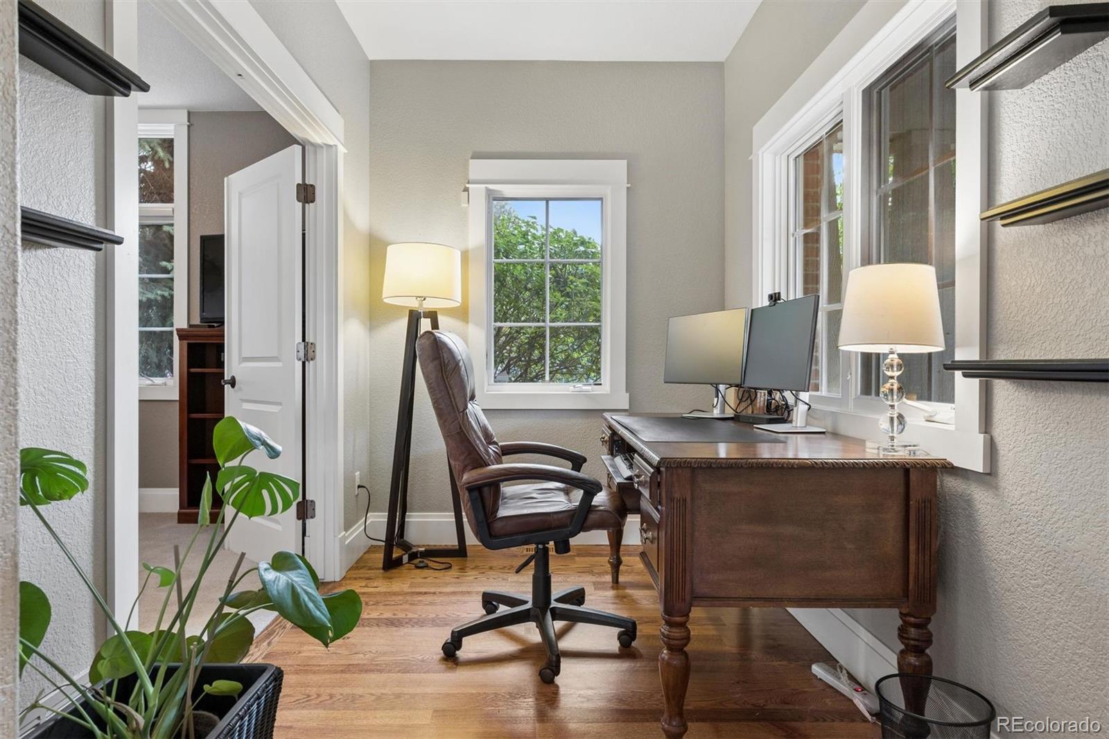 MLS Image #18 for 3660 e warren avenue,denver, Colorado