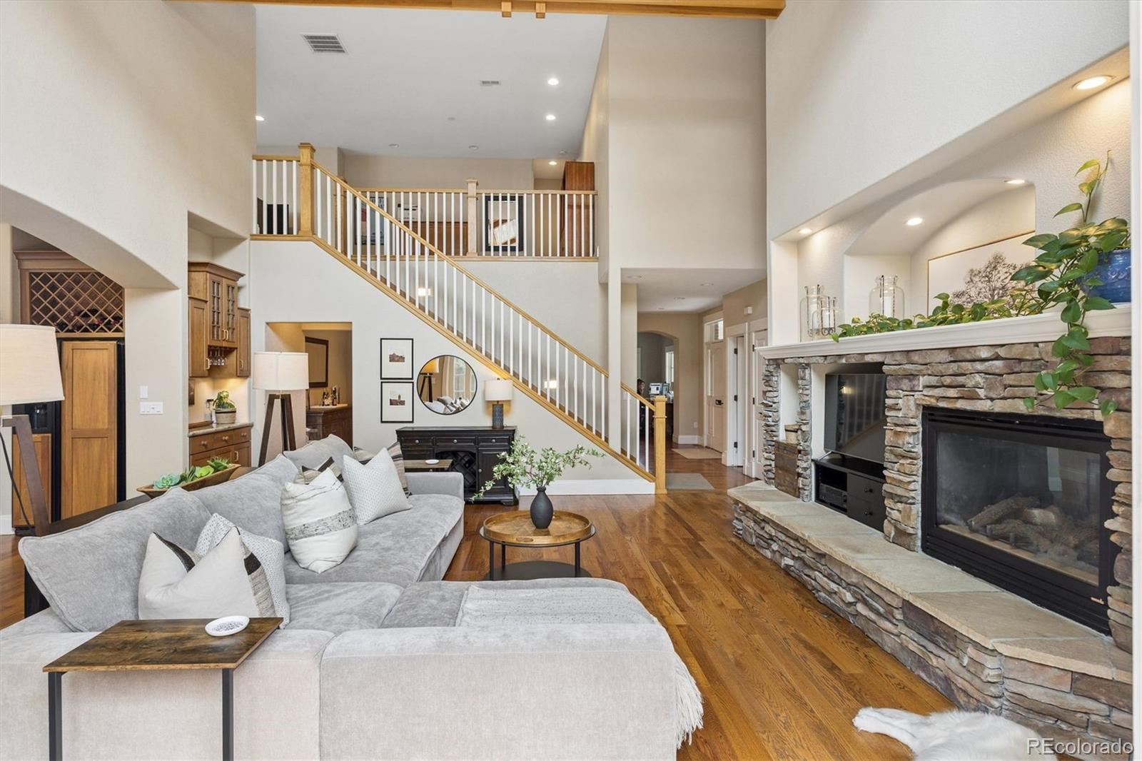 MLS Image #2 for 3660 e warren avenue,denver, Colorado