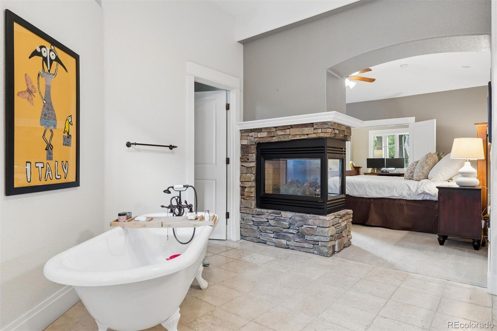 MLS Image #20 for 3660 e warren avenue,denver, Colorado