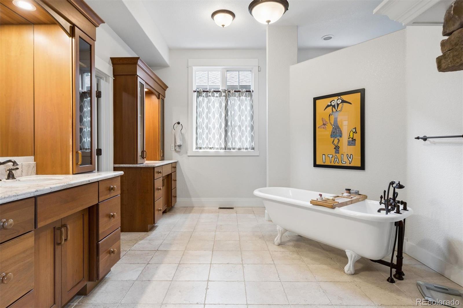 MLS Image #21 for 3660 e warren avenue,denver, Colorado