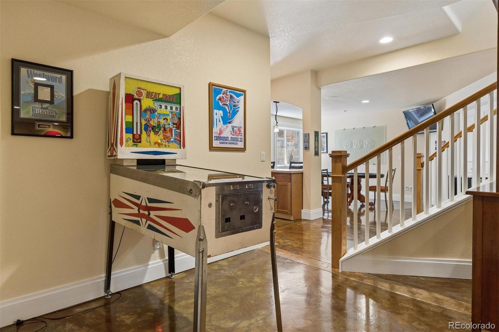 MLS Image #32 for 3660 e warren avenue,denver, Colorado