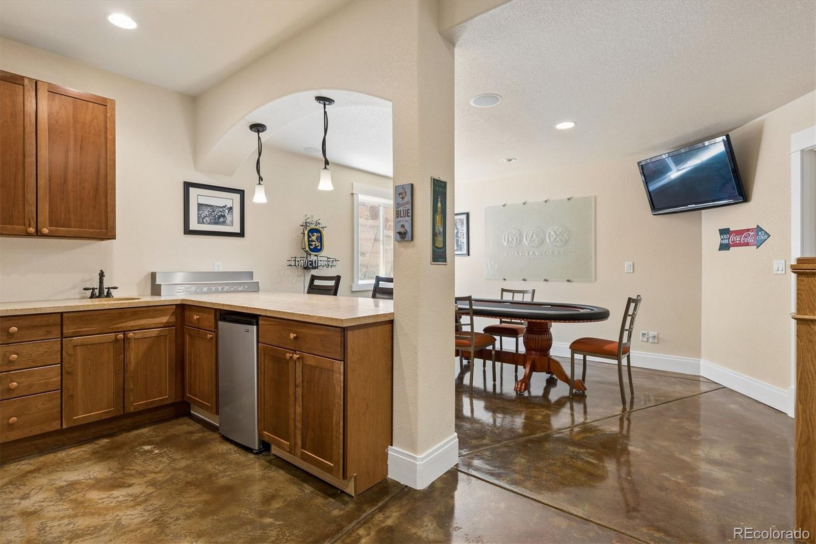 MLS Image #33 for 3660 e warren avenue,denver, Colorado
