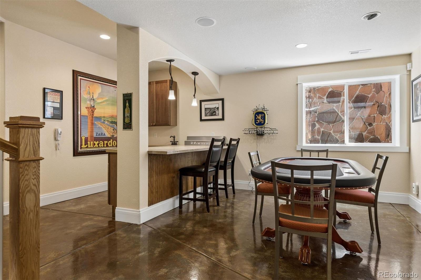 MLS Image #34 for 3660 e warren avenue,denver, Colorado